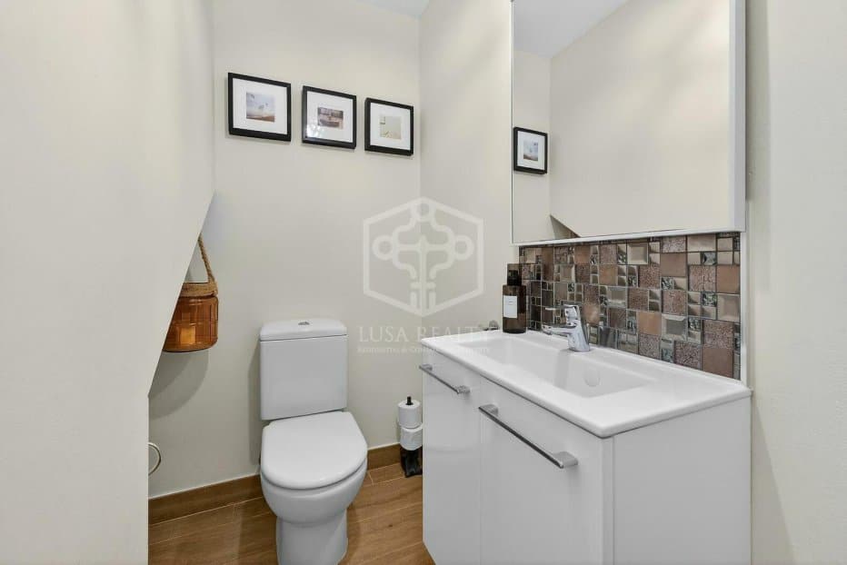 Villa Arona, Tenerife, Spānijā 3 istabas, 190 m2 Nr. 177307