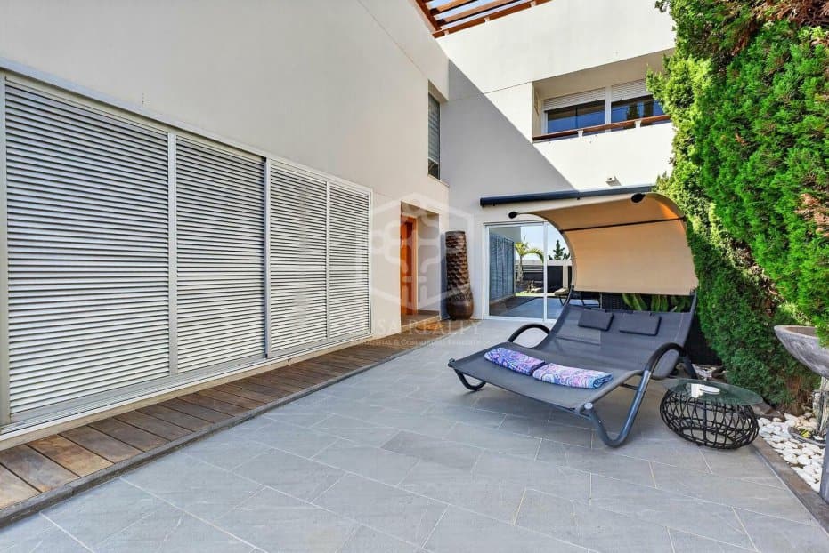 Villa Arona, Tenerife, Spānijā 3 istabas, 190 m2 Nr. 177307