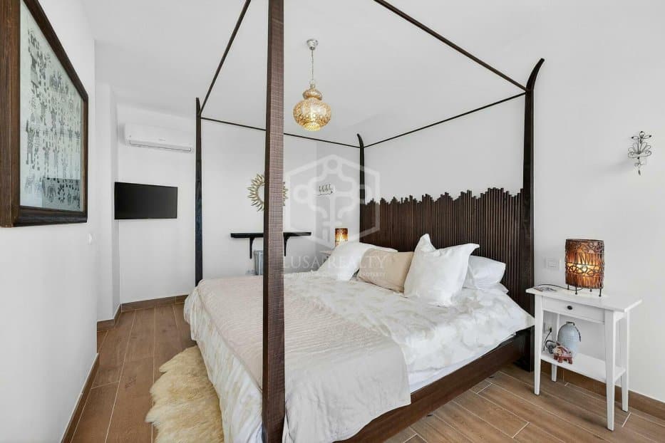 Villa Arona, Tenerife, Spānijā 3 istabas, 190 m2 Nr. 177307