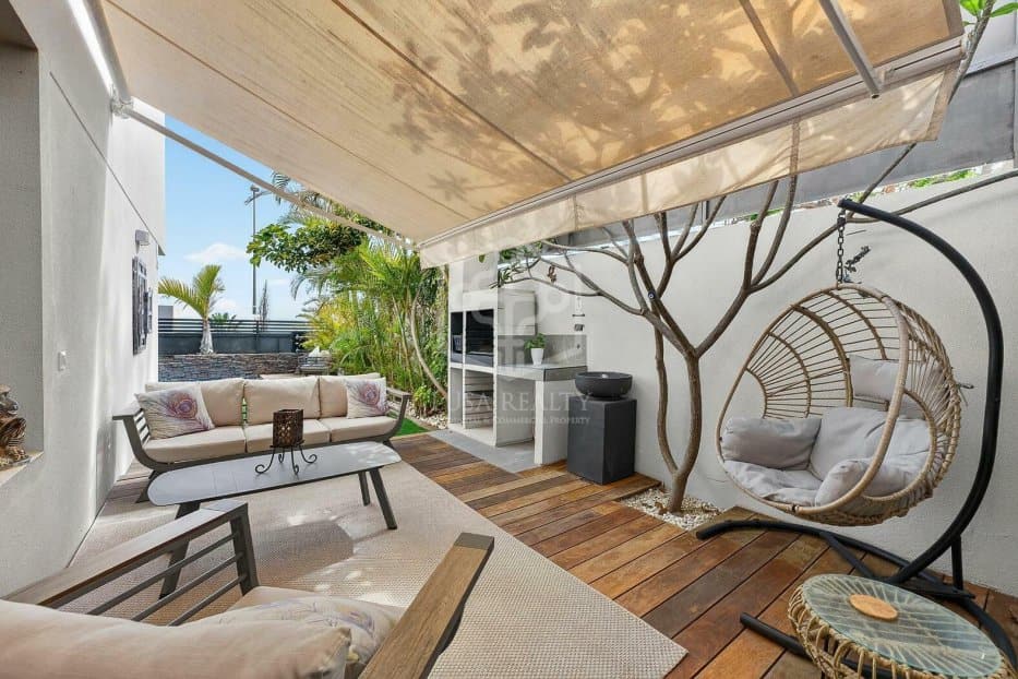 Villa Arona, Tenerife, Spānijā 3 istabas, 190 m2 Nr. 177307