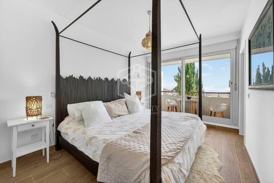 Villa Arona, Tenerife, Spānijā 3 istabas, 190 m2 Nr. 177307