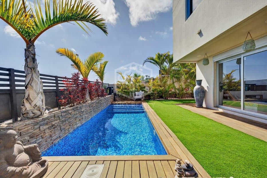 Villa Arona, Tenerife, Spānijā 3 istabas, 190 m2 Nr. 177307