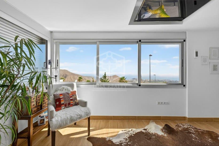 Villa Arona, Tenerife, Spānijā 3 istabas, 190 m2 Nr. 177307