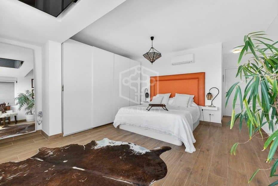 Villa Arona, Tenerife, Spānijā 3 istabas, 190 m2 Nr. 177307