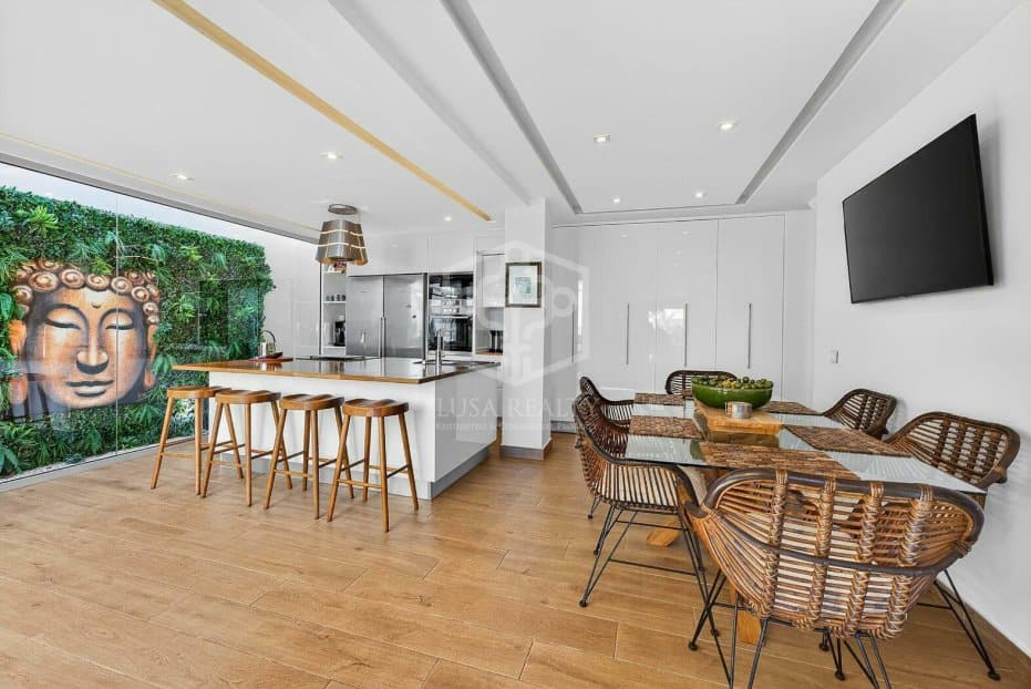 Villa Arona, Tenerife, Spānijā 3 istabas, 190 m2 Nr. 177307