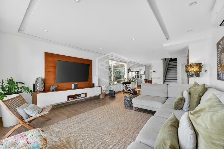 Villa Arona, Tenerife, Spānijā 3 istabas, 190 m2 Nr. 177307