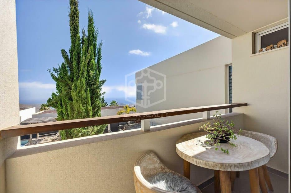 Villa Arona, Tenerife, Spānijā 3 istabas, 190 m2 Nr. 177307
