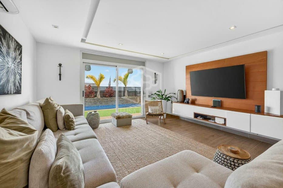 Villa Arona, Tenerife, Spānijā 3 istabas, 190 m2 Nr. 177307