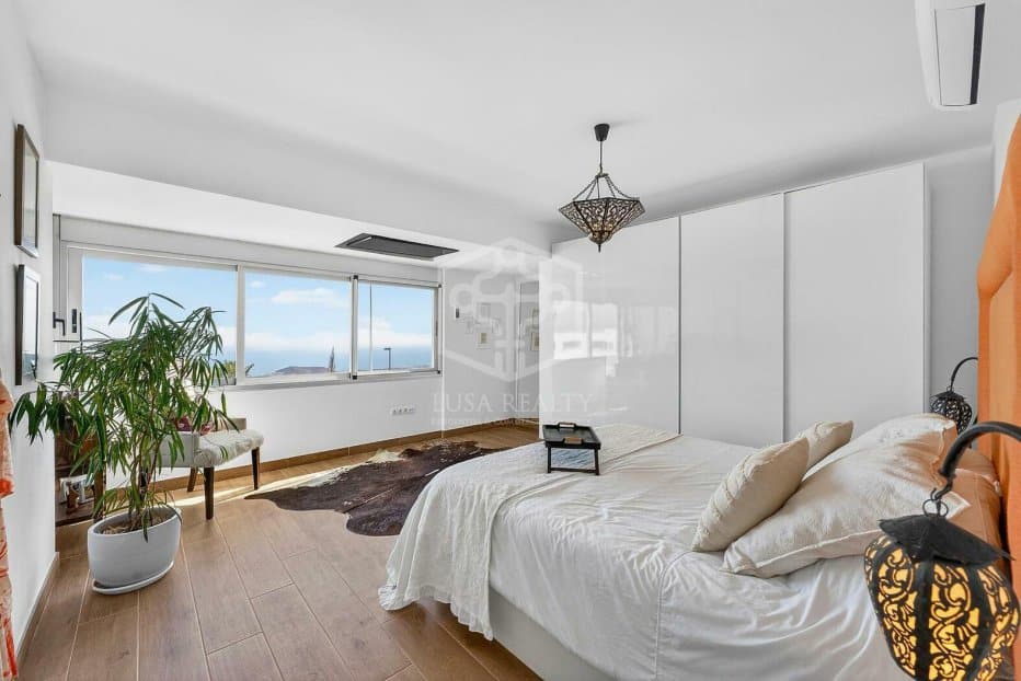 Villa Arona, Tenerife, Spānijā 3 istabas, 190 m2 Nr. 177307