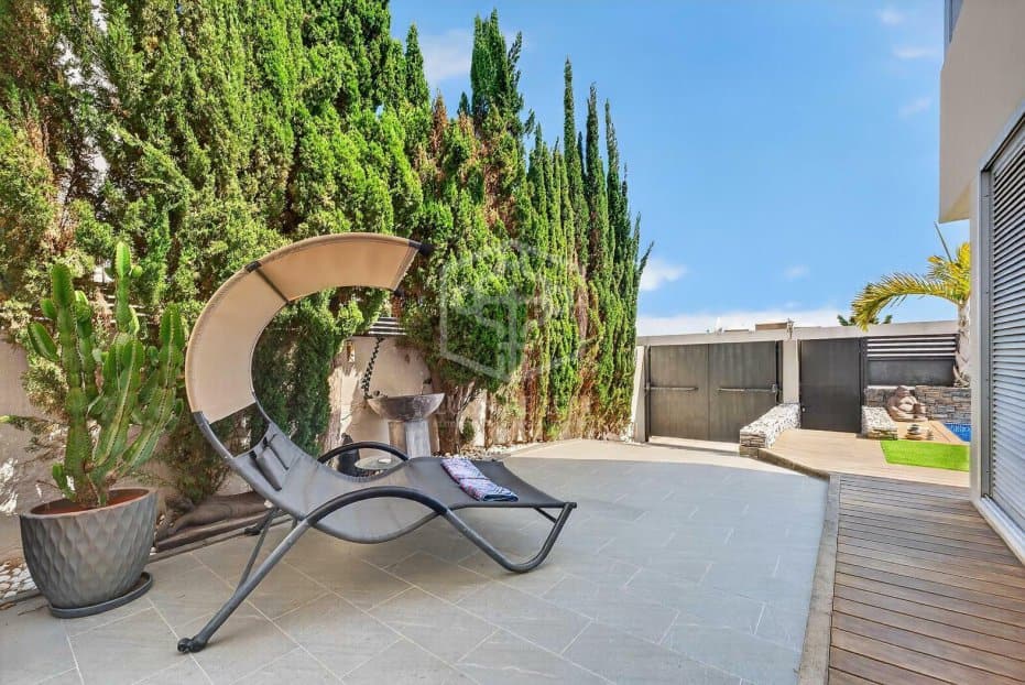 Villa Arona, Tenerife, Spānijā 3 istabas, 190 m2 Nr. 177307