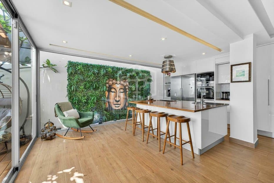 Villa Arona, Tenerife, Spānijā 3 istabas, 190 m2 Nr. 177307