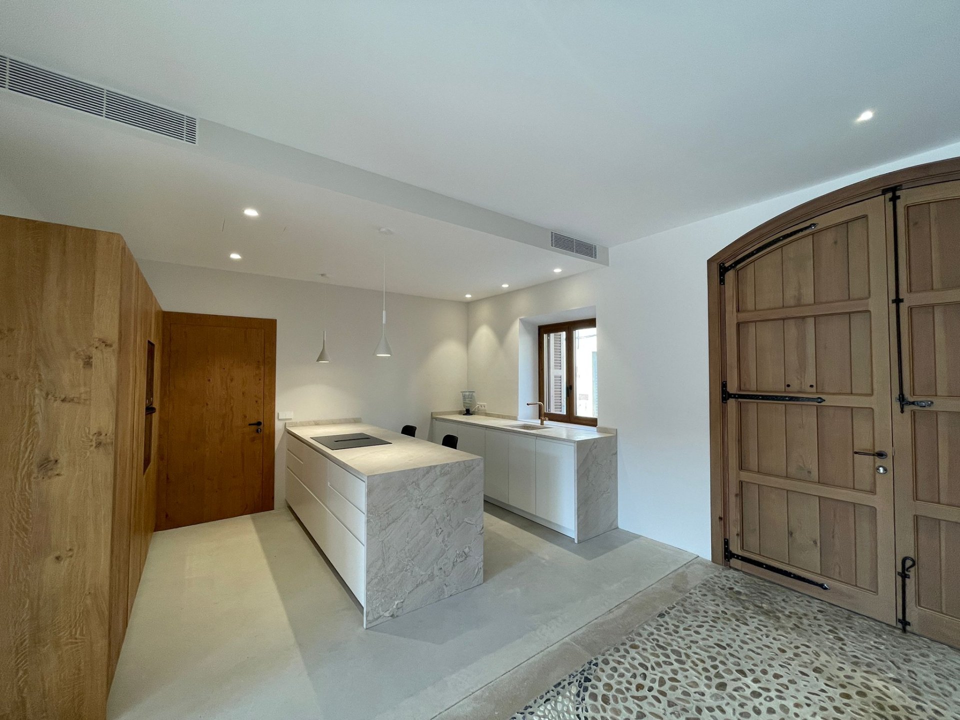 Casa adosada en Sa Pobla, Mallorca, España 5 dormitorios, 484 m2 No. 177313