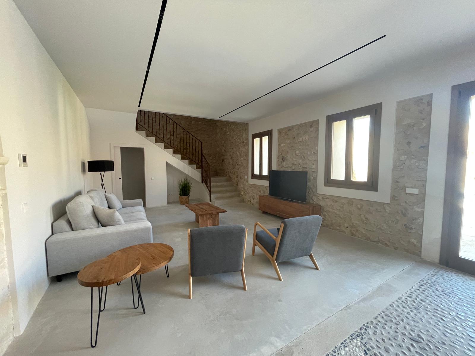 Casa adosada en Sa Pobla, Mallorca, España 5 dormitorios, 484 m2 No. 177313