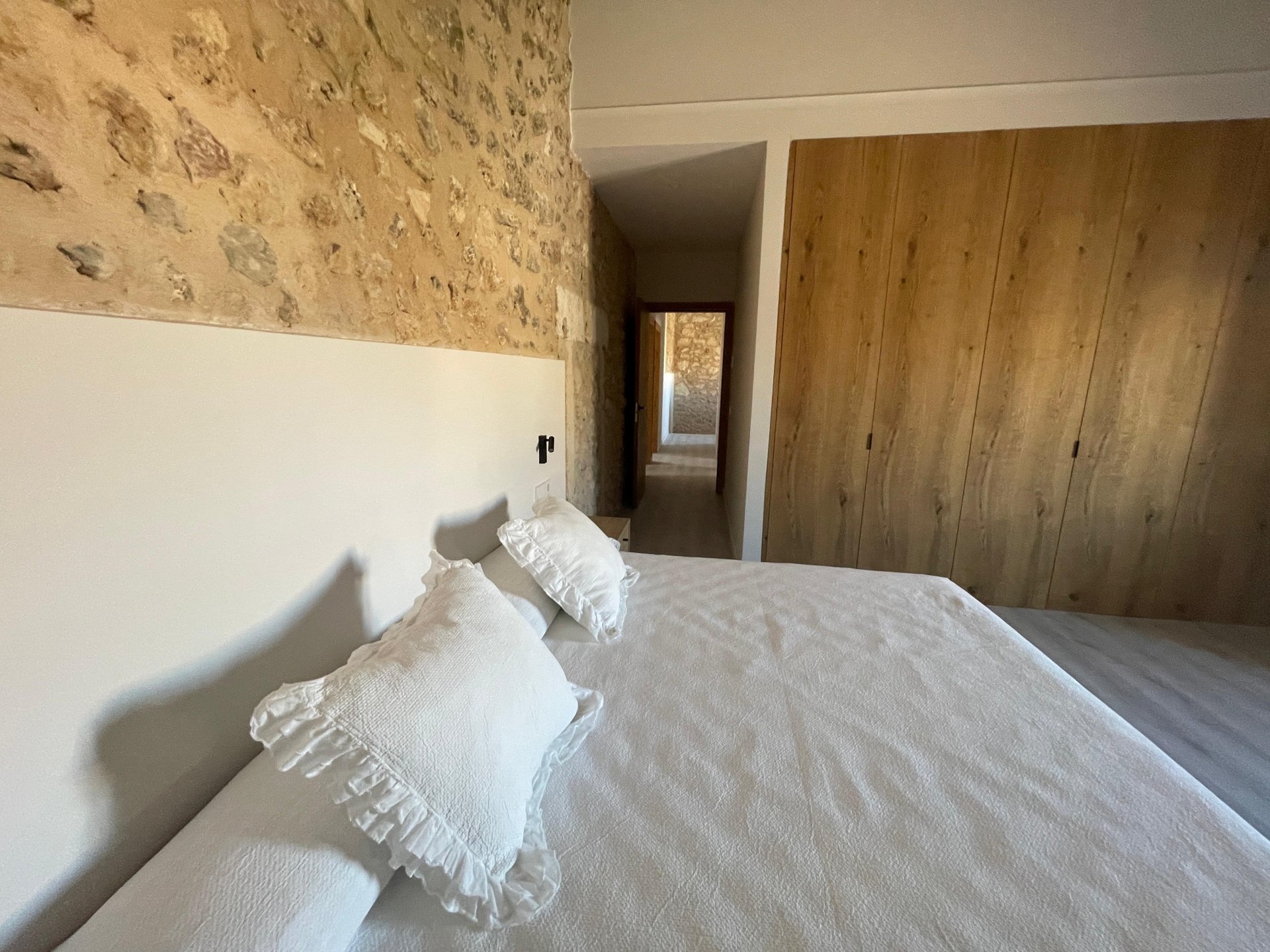 Casa adosada en Sa Pobla, Mallorca, España 5 dormitorios, 484 m2 No. 177313