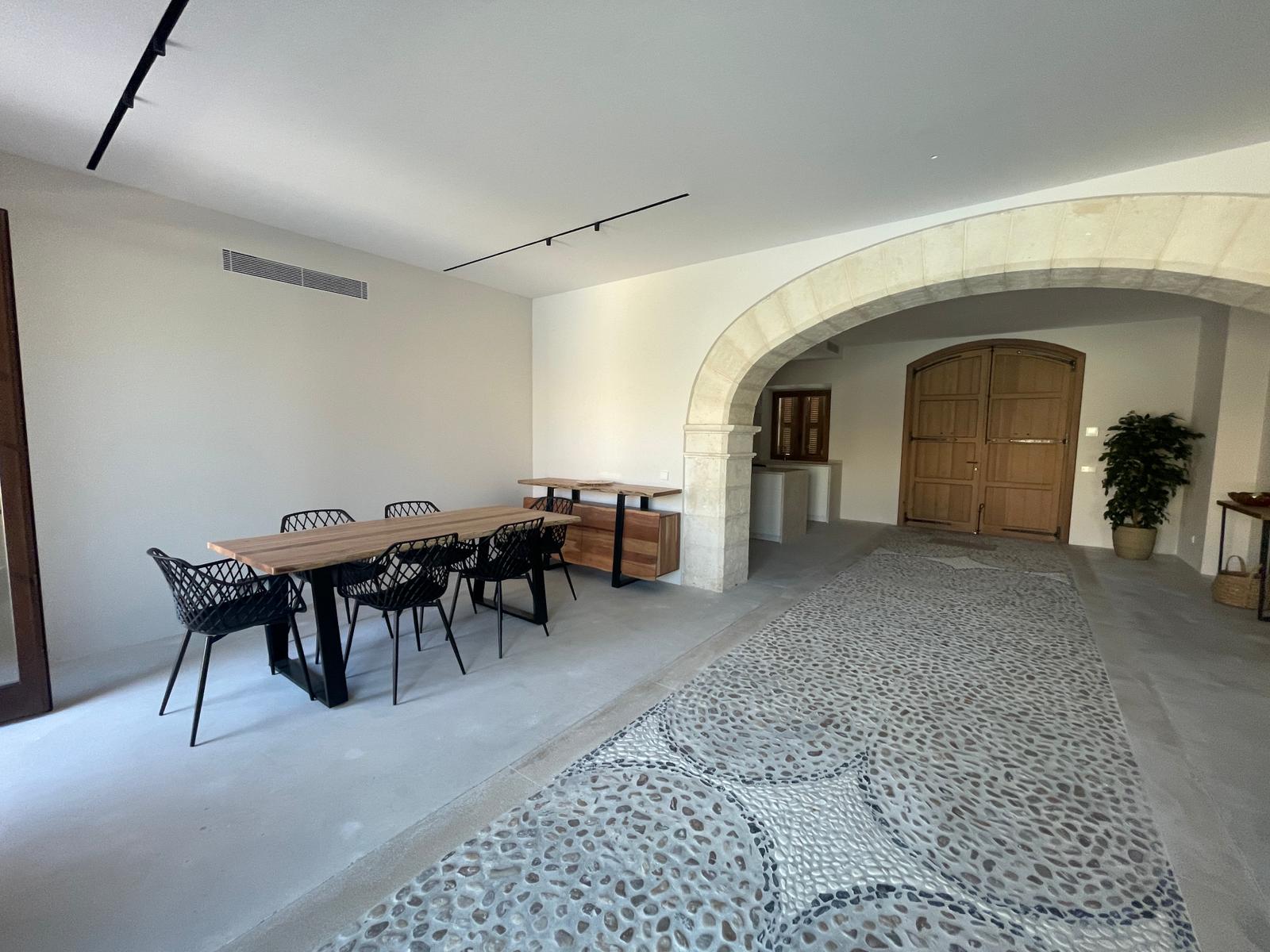 Casa adosada en Sa Pobla, Mallorca, España 5 dormitorios, 484 m2 No. 177313