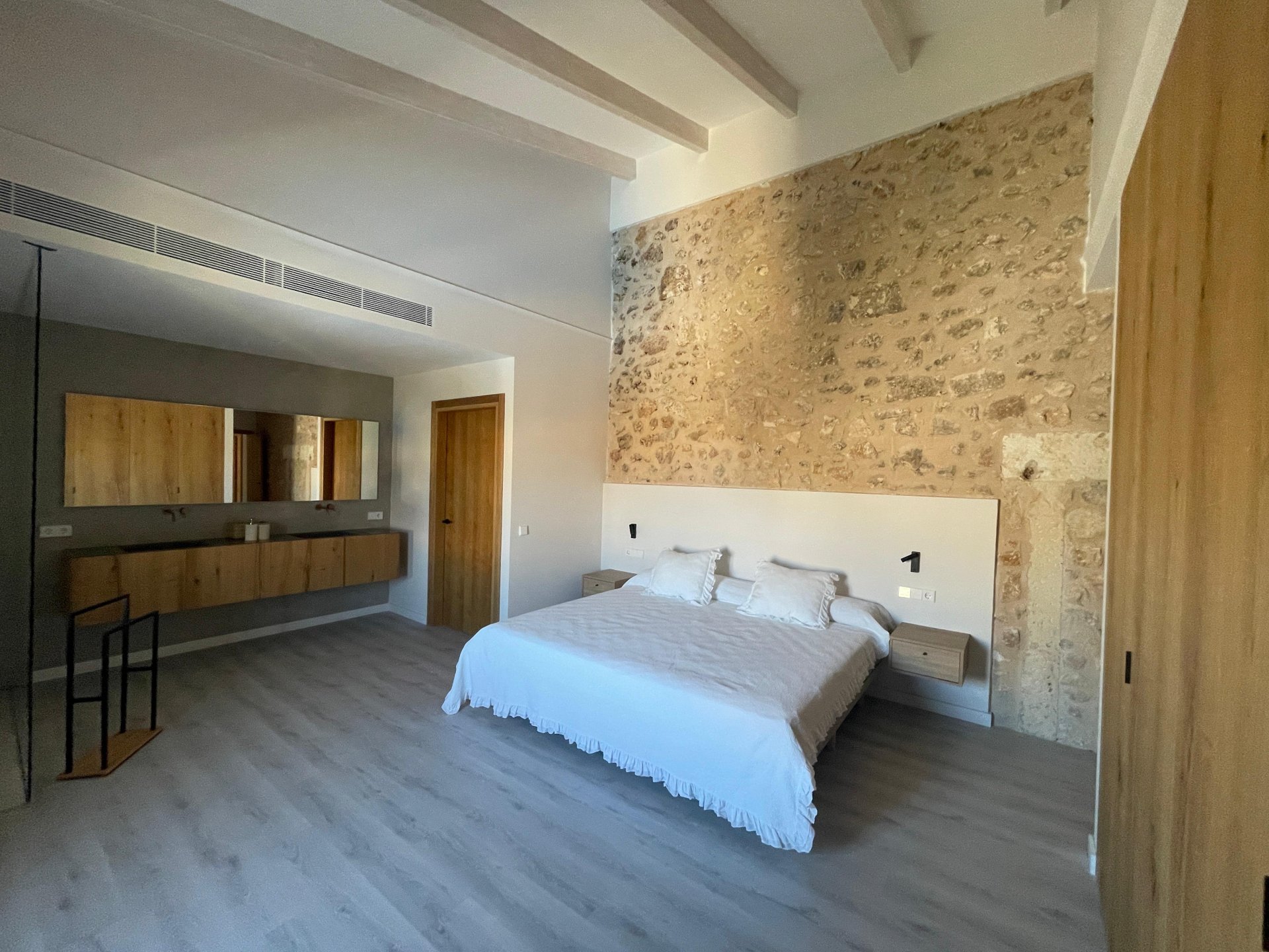 Casa adosada en Sa Pobla, Mallorca, España 5 dormitorios, 484 m2 No. 177313