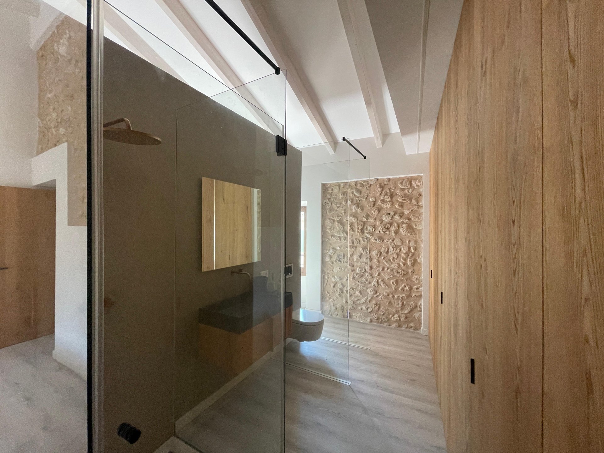 Casa adosada en Sa Pobla, Mallorca, España 5 dormitorios, 484 m2 No. 177313