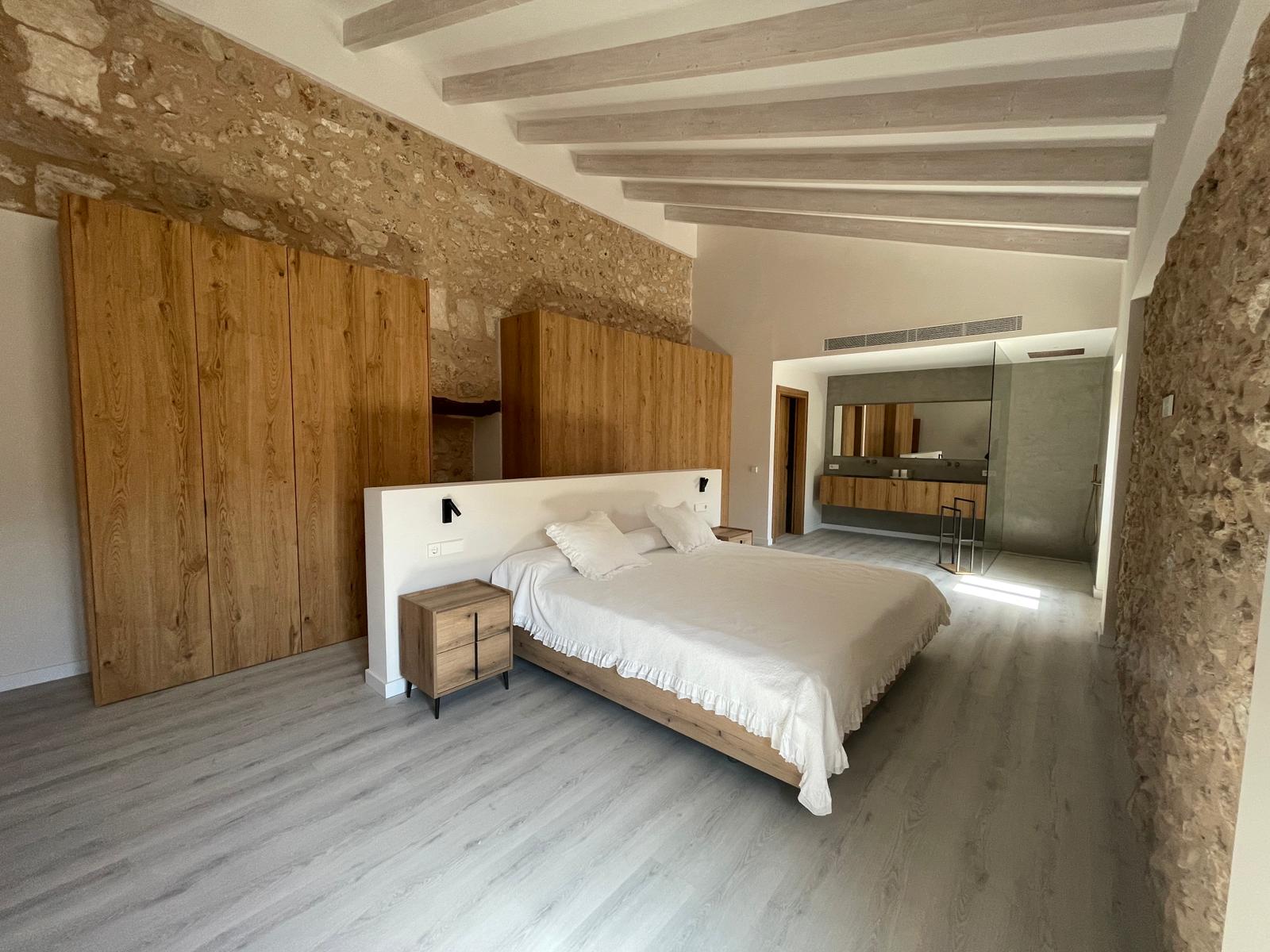 Casa adosada en Sa Pobla, Mallorca, España 5 dormitorios, 484 m2 No. 177313
