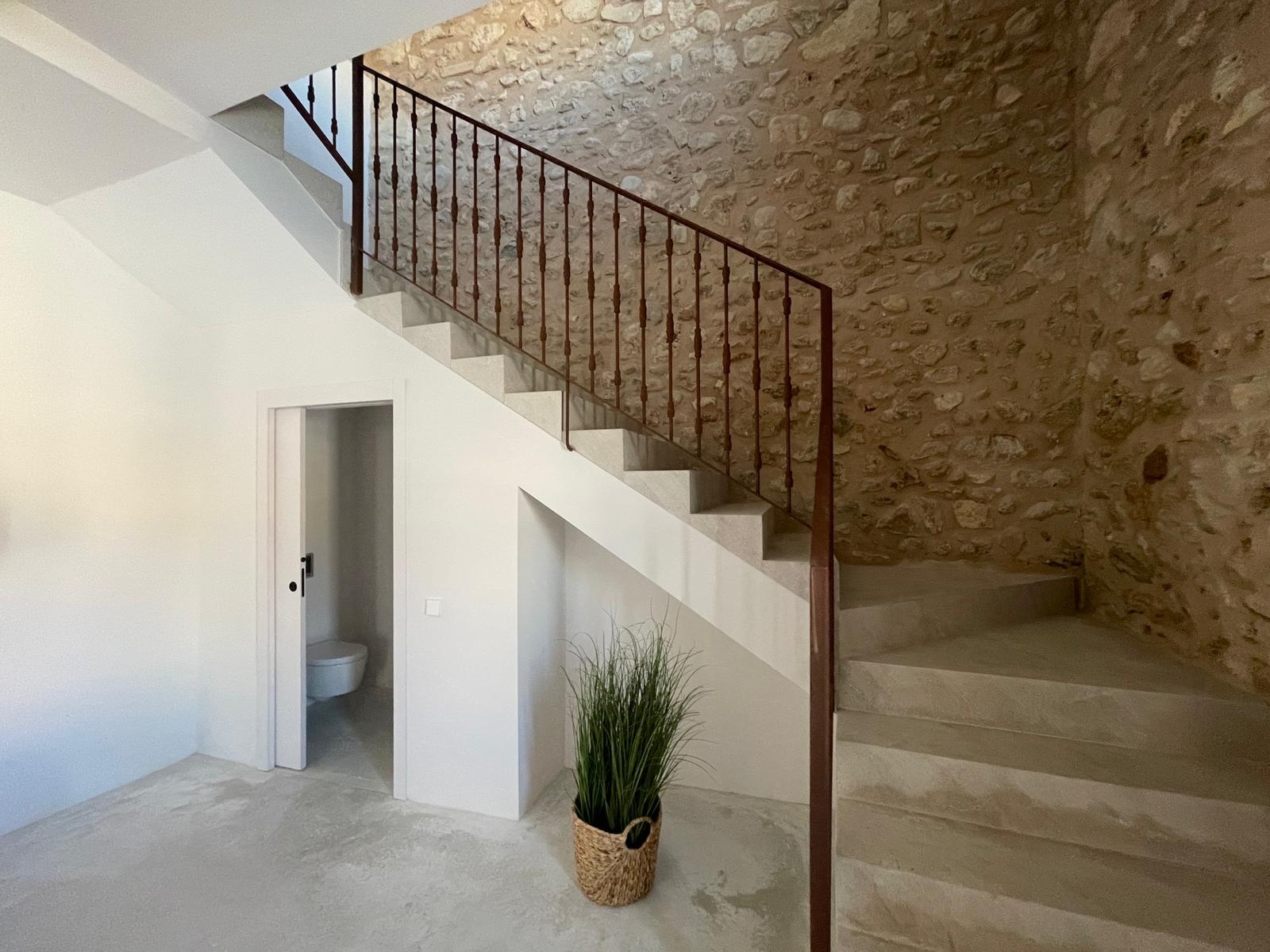 Casa adosada en Sa Pobla, Mallorca, España 5 dormitorios, 484 m2 No. 177313
