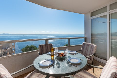 Apartment à Illetes (Ses), Mallorca, Espagne 3 chambres, 130 m2 No. 177311