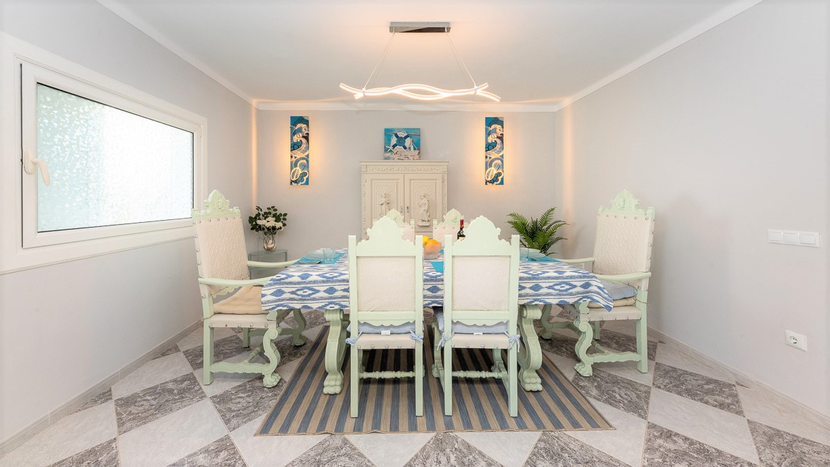 Apartamento en Alcudia, Mallorca, España 4 dormitorios, 200 m2 No. 177310
