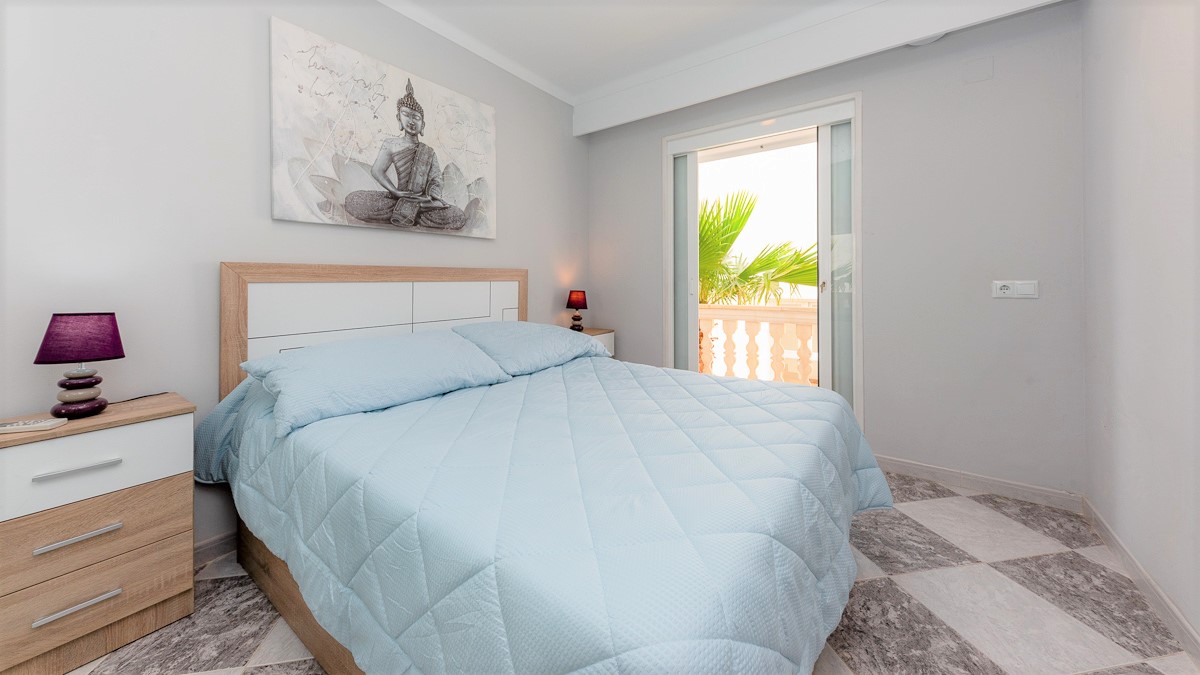 Apartamento en Alcudia, Mallorca, España 4 dormitorios, 200 m2 No. 177310