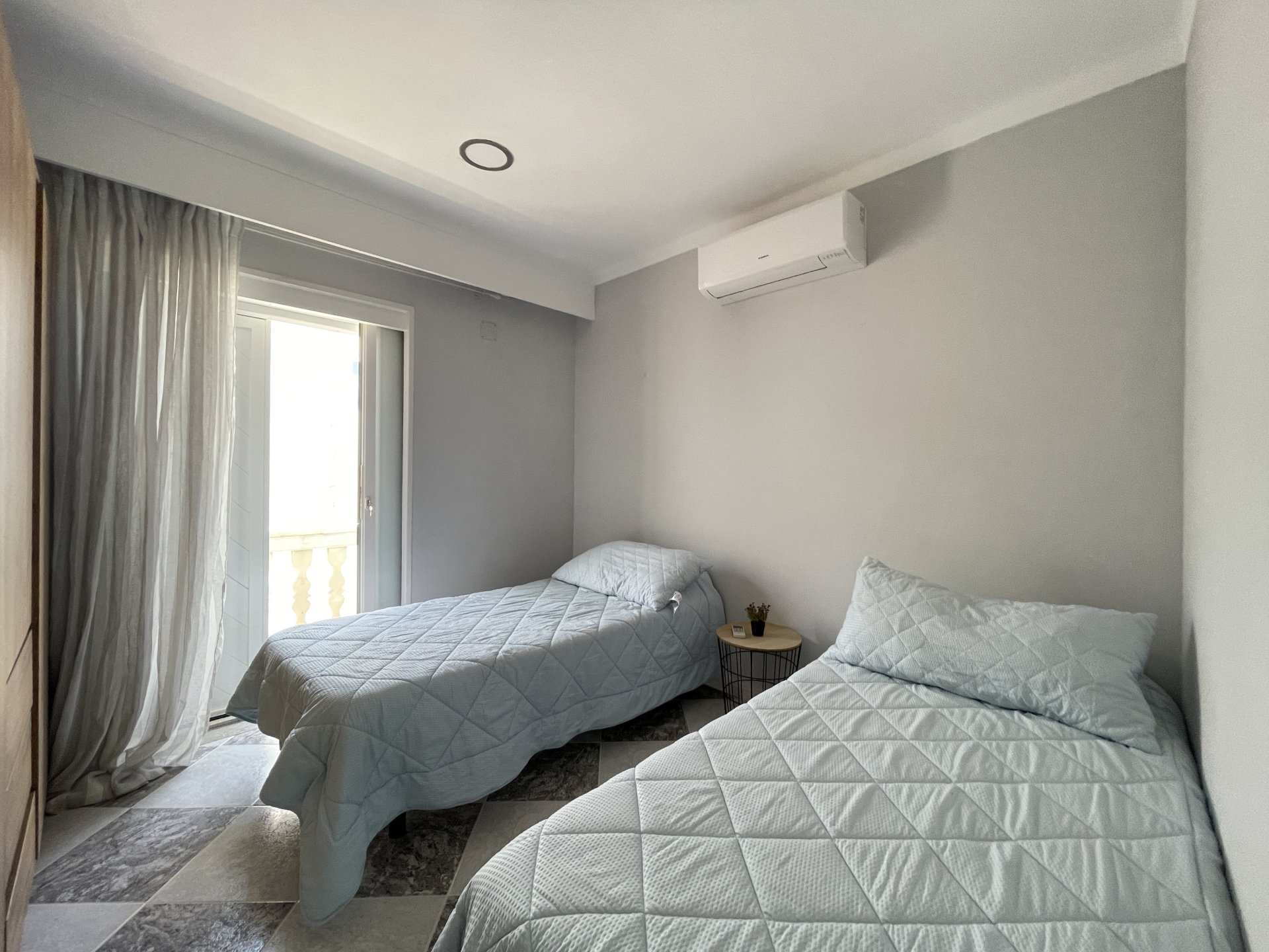 Apartamento en Alcudia, Mallorca, España 4 dormitorios, 200 m2 No. 177310