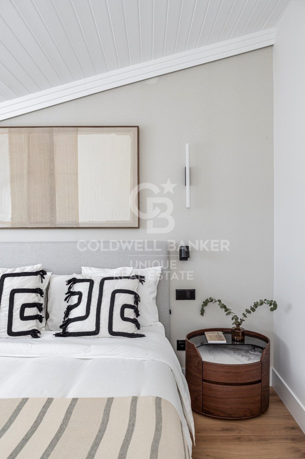 Apartment à Madrid, Espagne 1 chambre, 77 m2 No. 178776