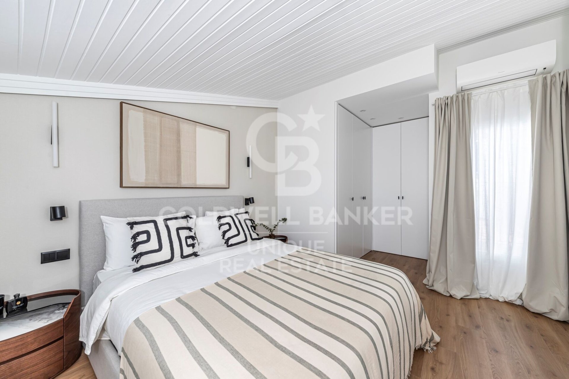 Apartment à Madrid, Espagne 1 chambre, 77 m2 No. 178776