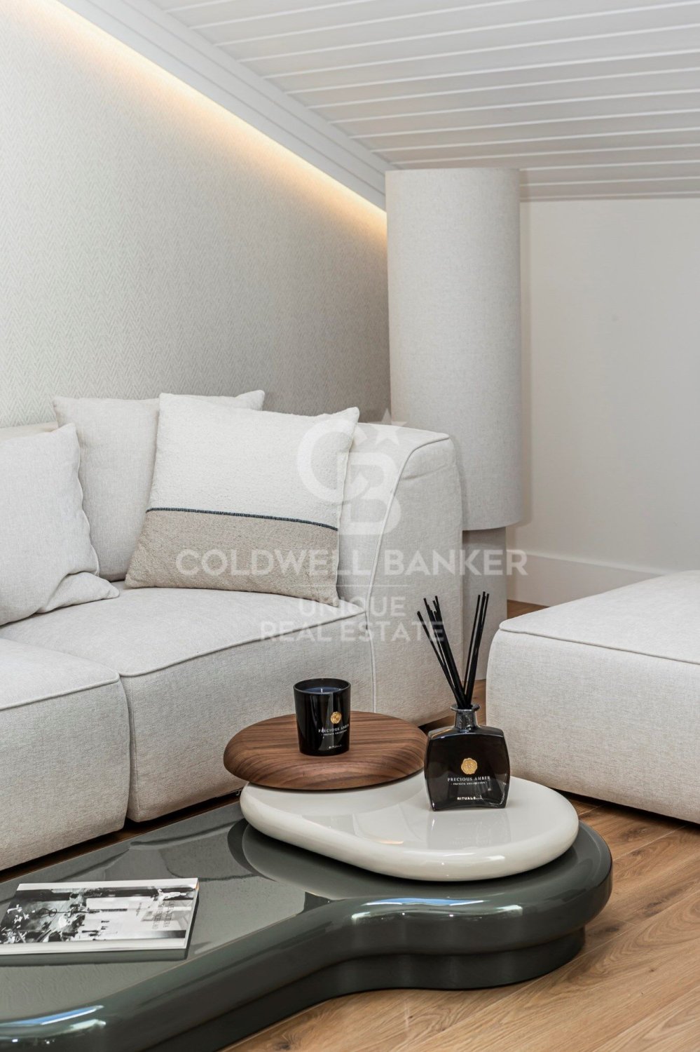 Apartment à Madrid, Espagne 1 chambre, 77 m2 No. 178776