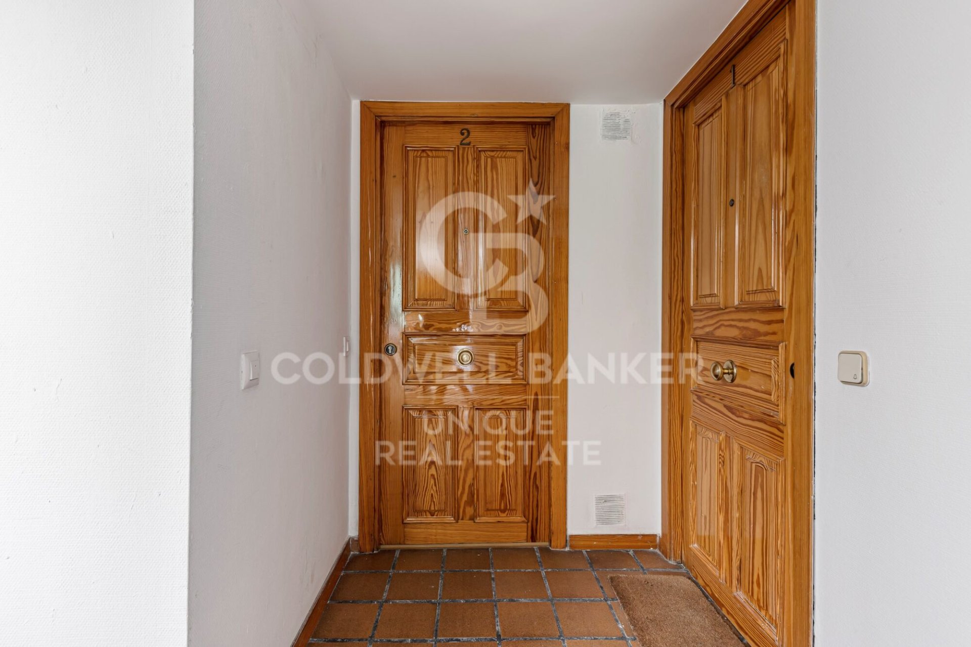Apartment à Madrid, Espagne 1 chambre, 77 m2 No. 178776