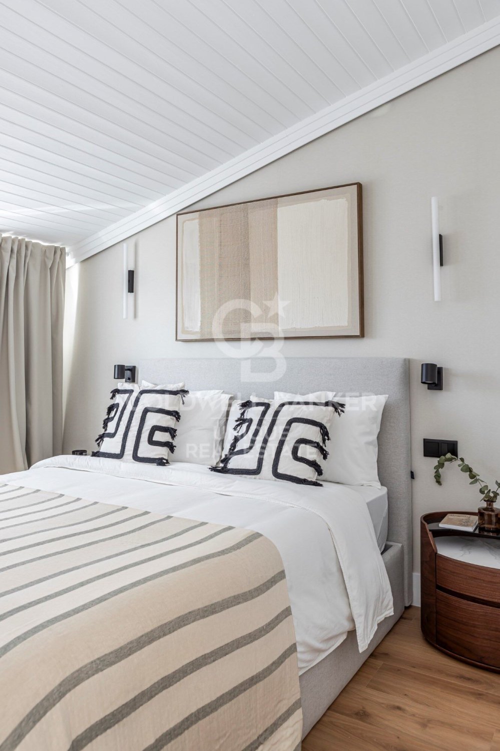 Apartment à Madrid, Espagne 1 chambre, 77 m2 No. 178776