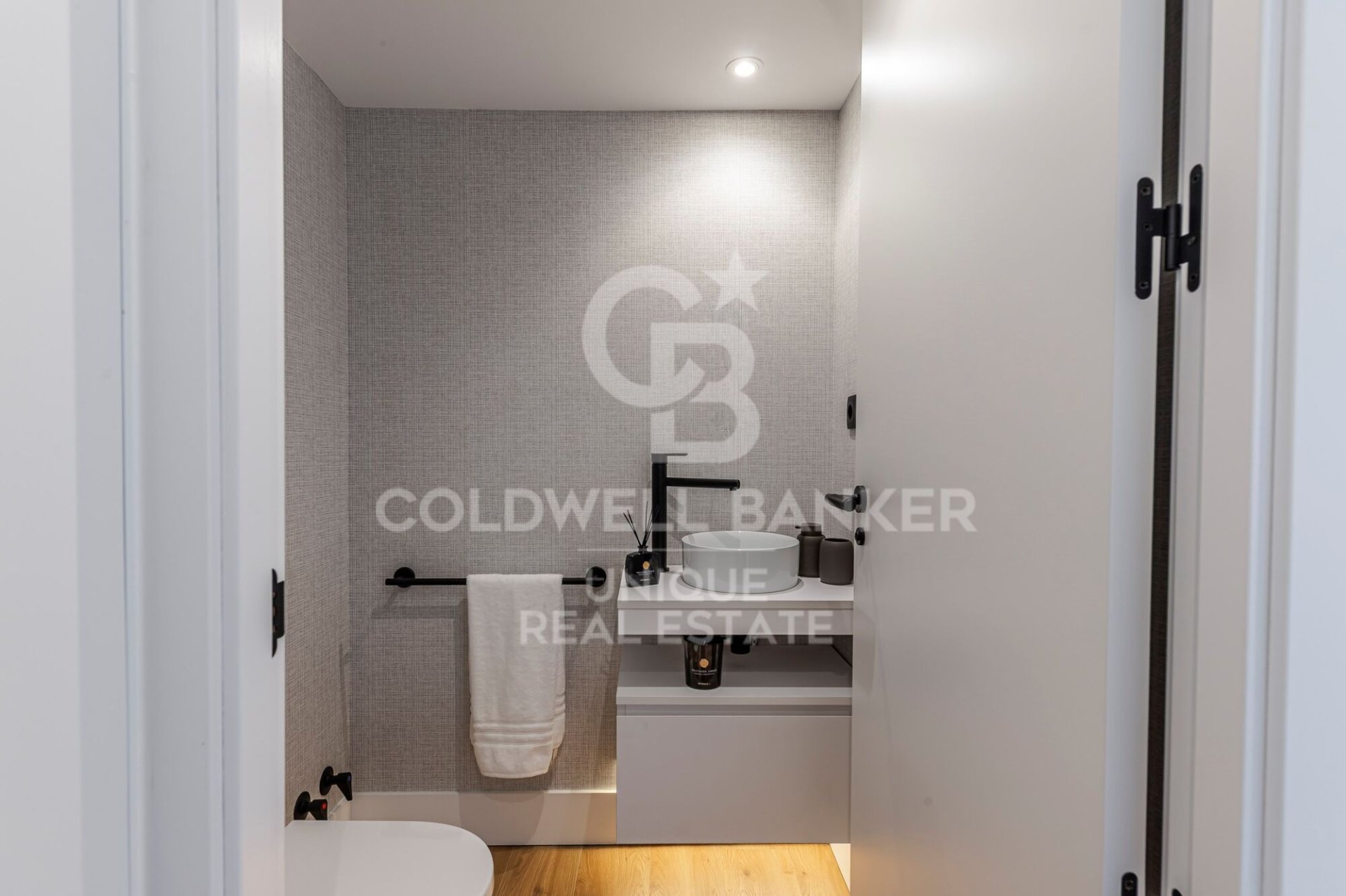 Apartment à Madrid, Espagne 1 chambre, 77 m2 No. 178776