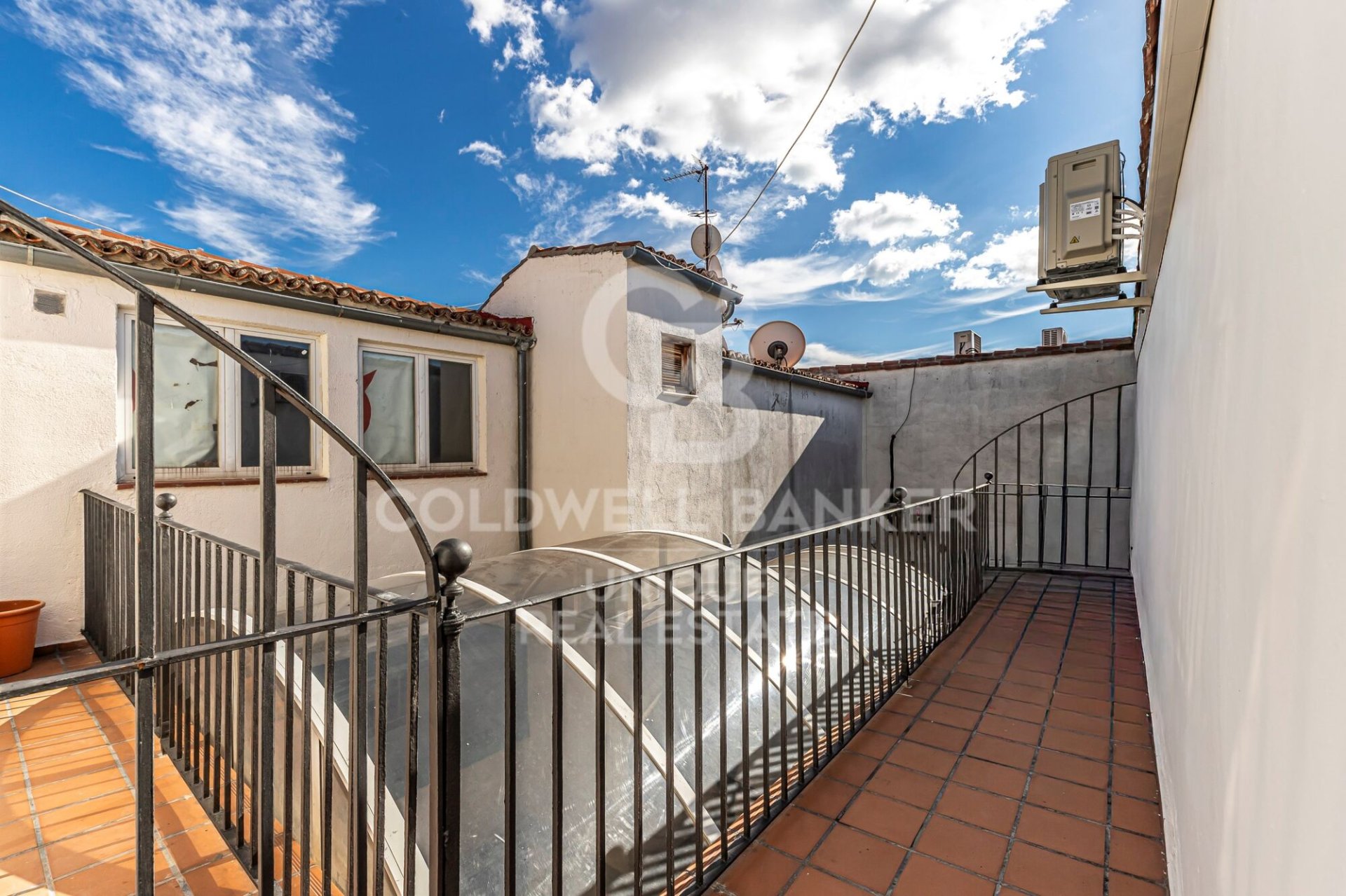 Apartment à Madrid, Espagne 1 chambre, 77 m2 No. 178776