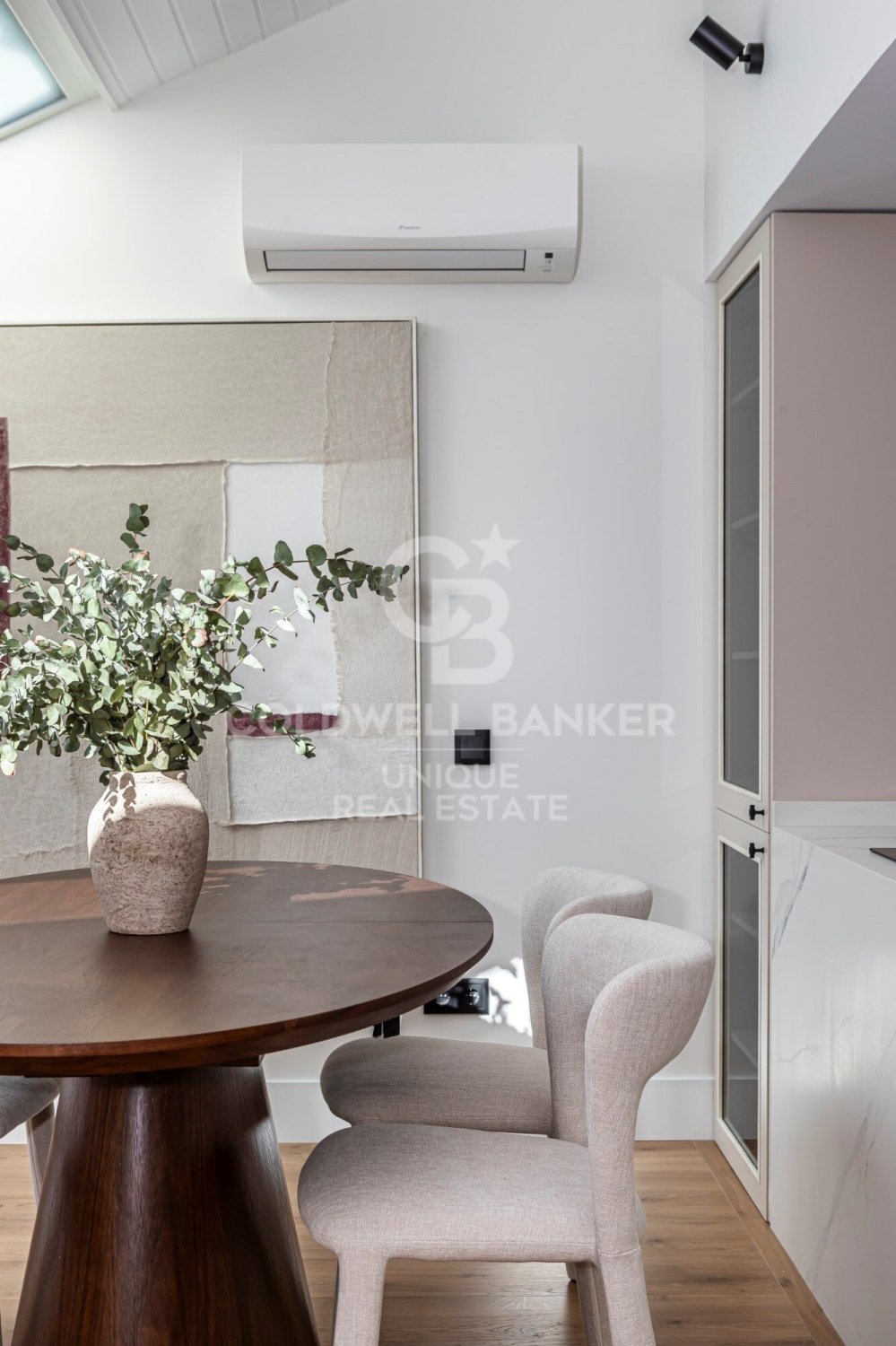 Apartment à Madrid, Espagne 1 chambre, 77 m2 No. 178776