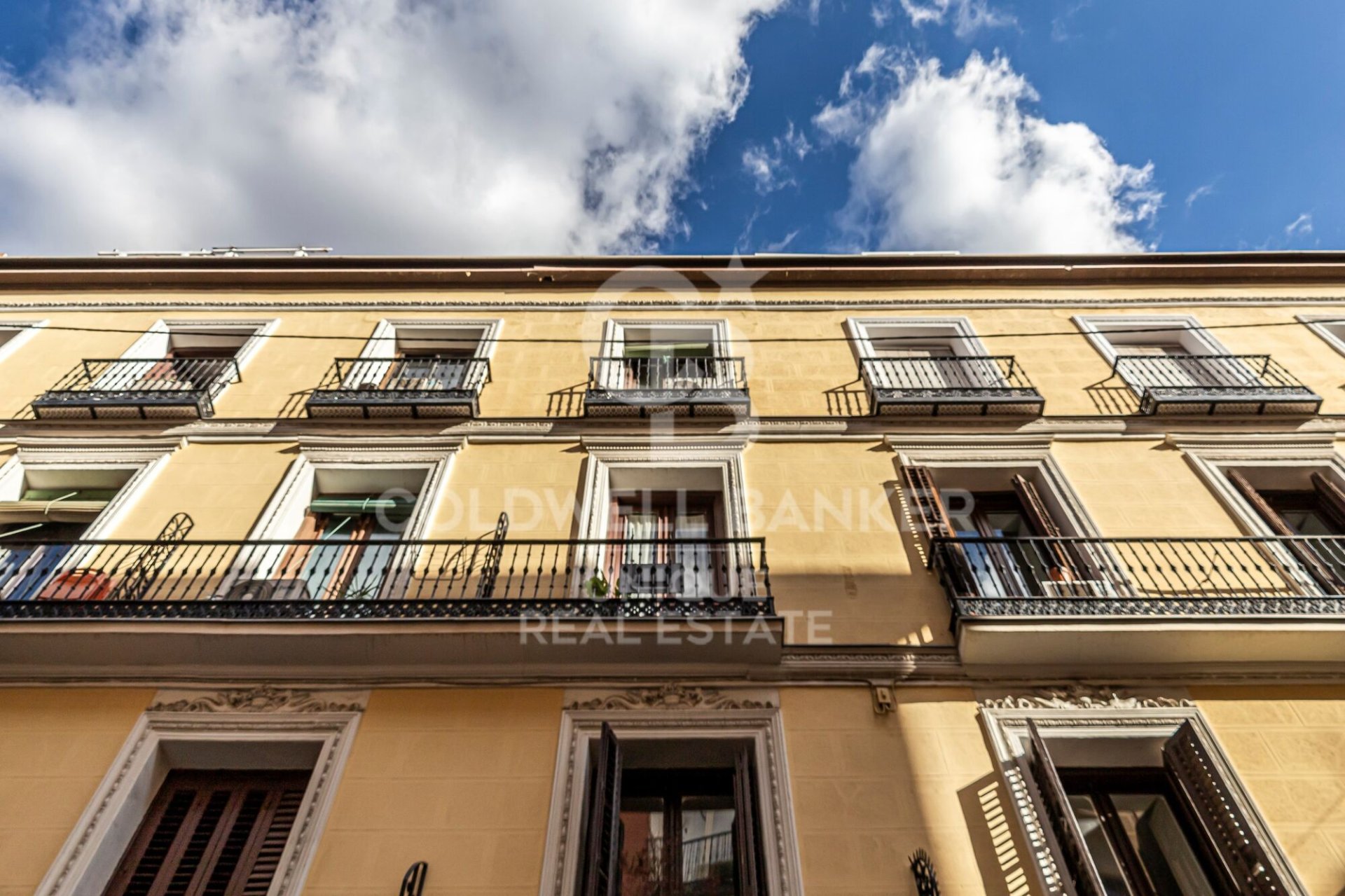 Apartment à Madrid, Espagne 1 chambre, 77 m2 No. 178776