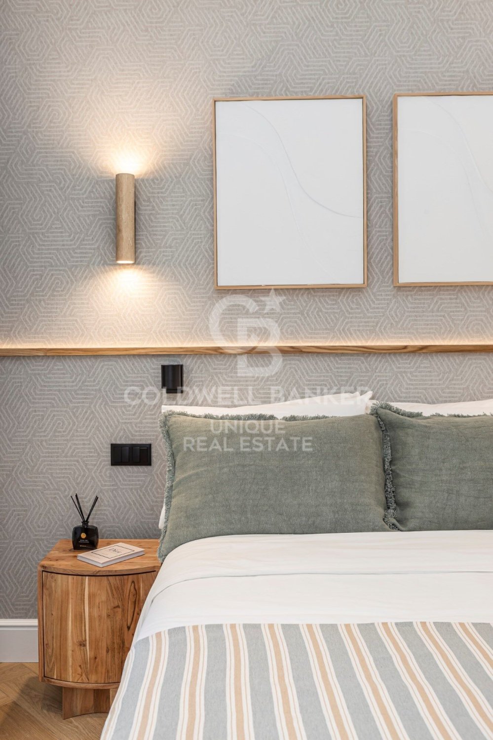 Wohnung in Madrid, Spanien 3 Schlafzimmer, 192 m2 Nr. 178777