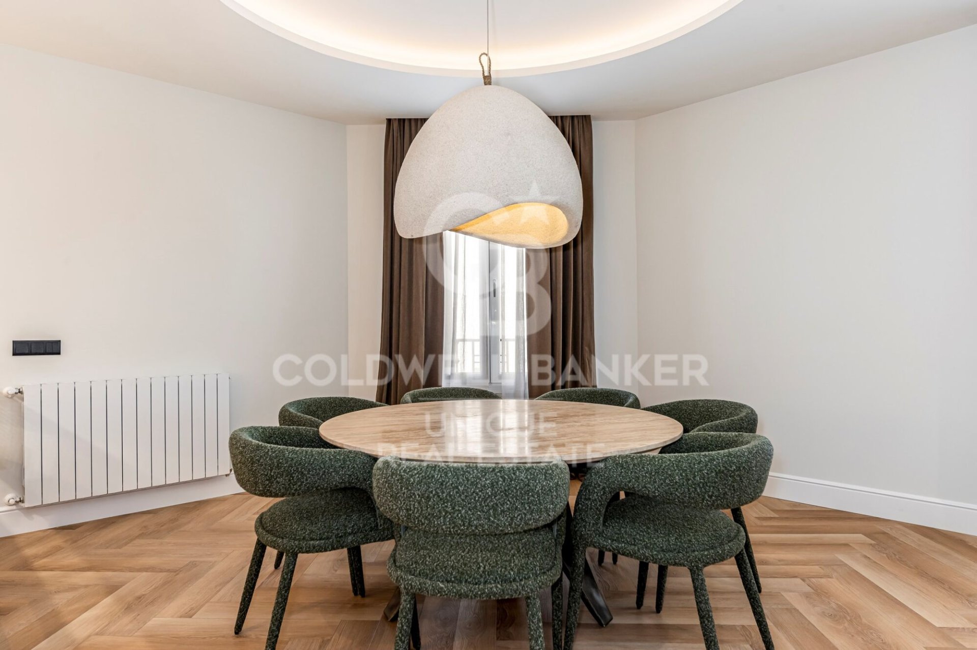 Wohnung in Madrid, Spanien 3 Schlafzimmer, 192 m2 Nr. 178777