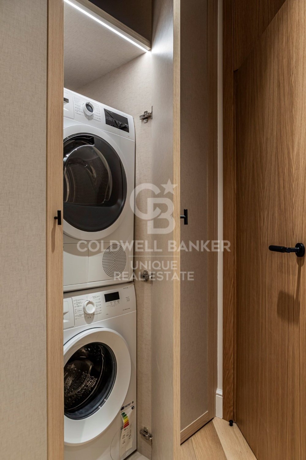 Wohnung in Madrid, Spanien 3 Schlafzimmer, 192 m2 Nr. 178777