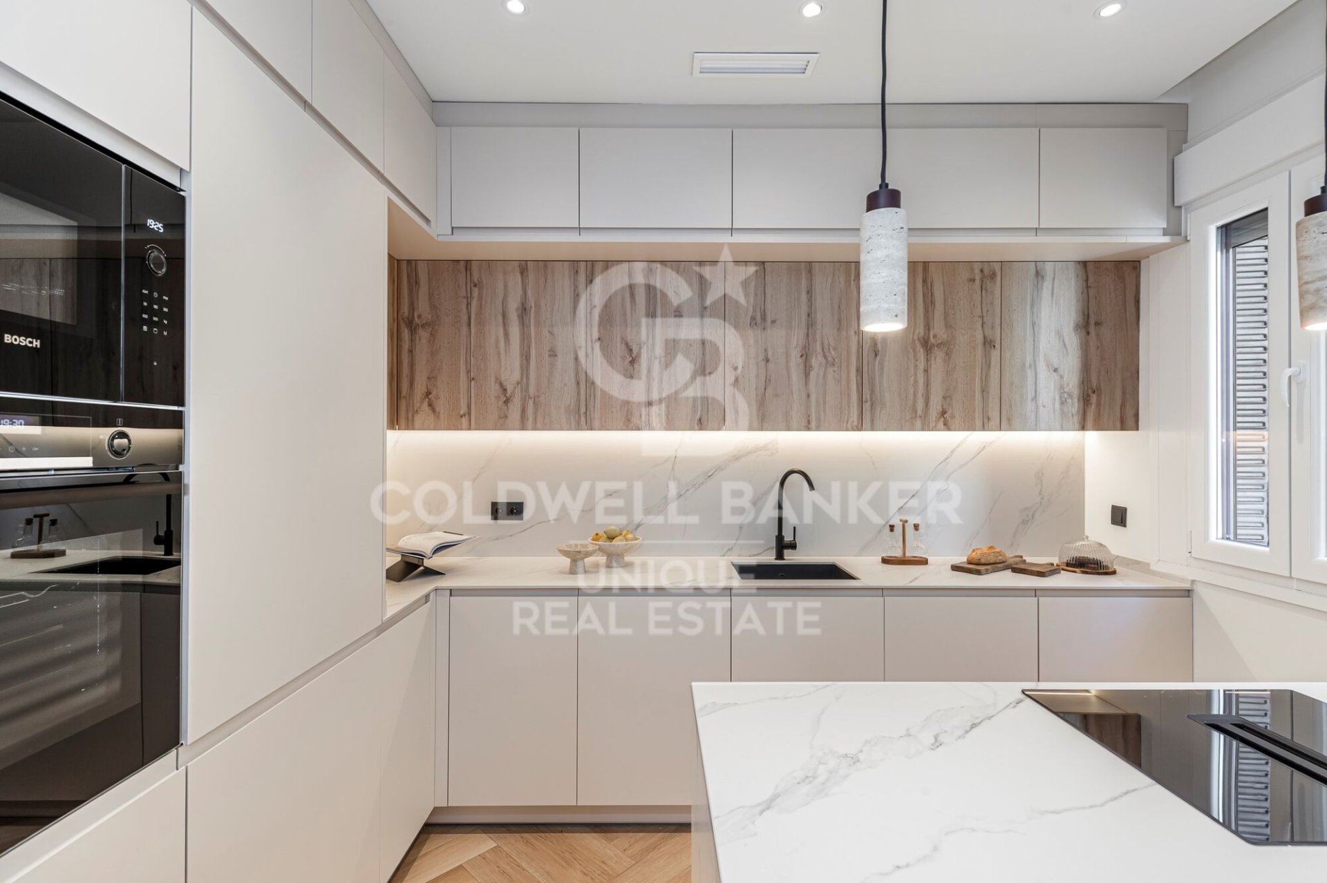 Wohnung in Madrid, Spanien 3 Schlafzimmer, 192 m2 Nr. 178777