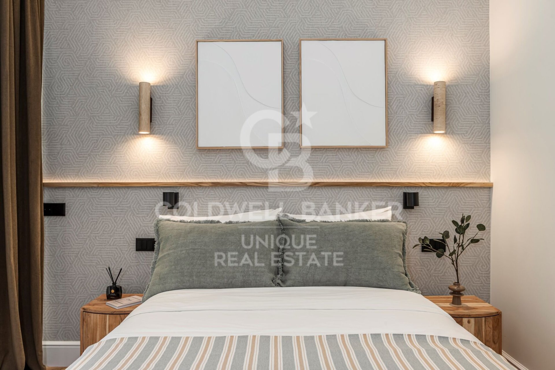 Wohnung in Madrid, Spanien 3 Schlafzimmer, 192 m2 Nr. 178777