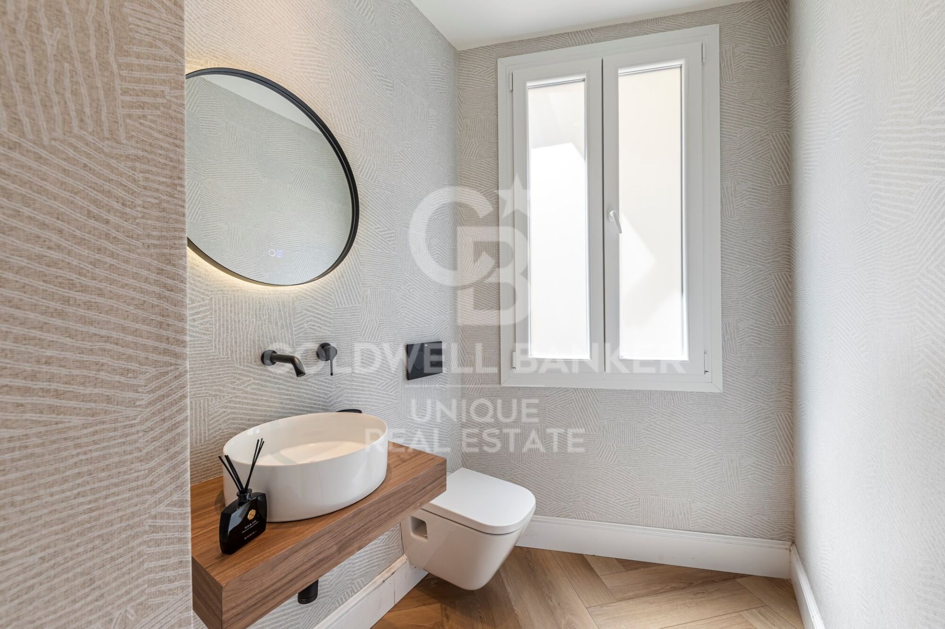 Wohnung in Madrid, Spanien 3 Schlafzimmer, 192 m2 Nr. 178777