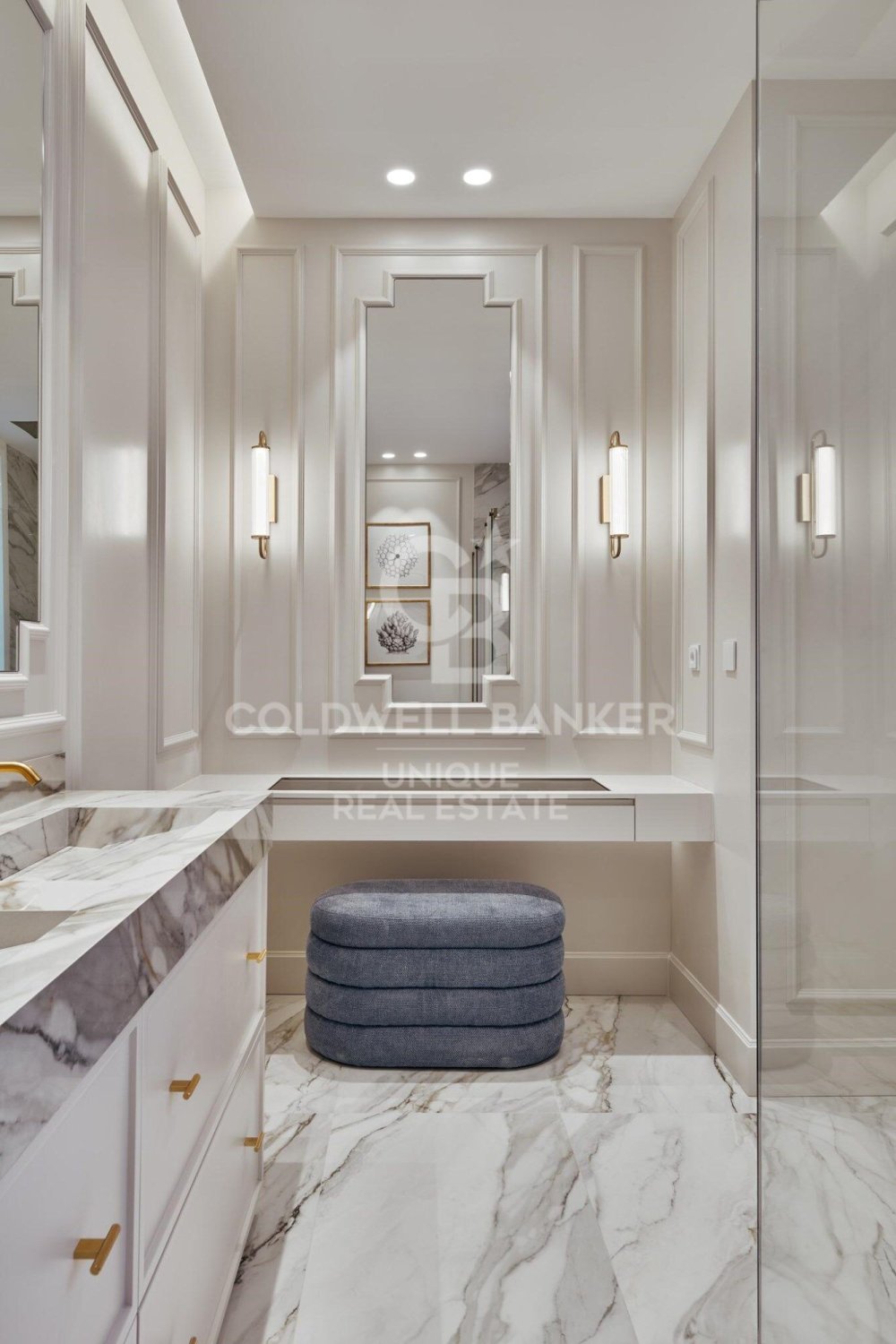 Wohnung in Madrid, Spanien 4 Schlafzimmer, 361 m2 Nr. 178775