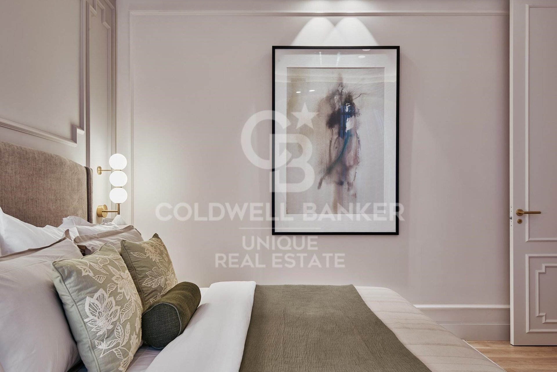 Wohnung in Madrid, Spanien 4 Schlafzimmer, 361 m2 Nr. 178775