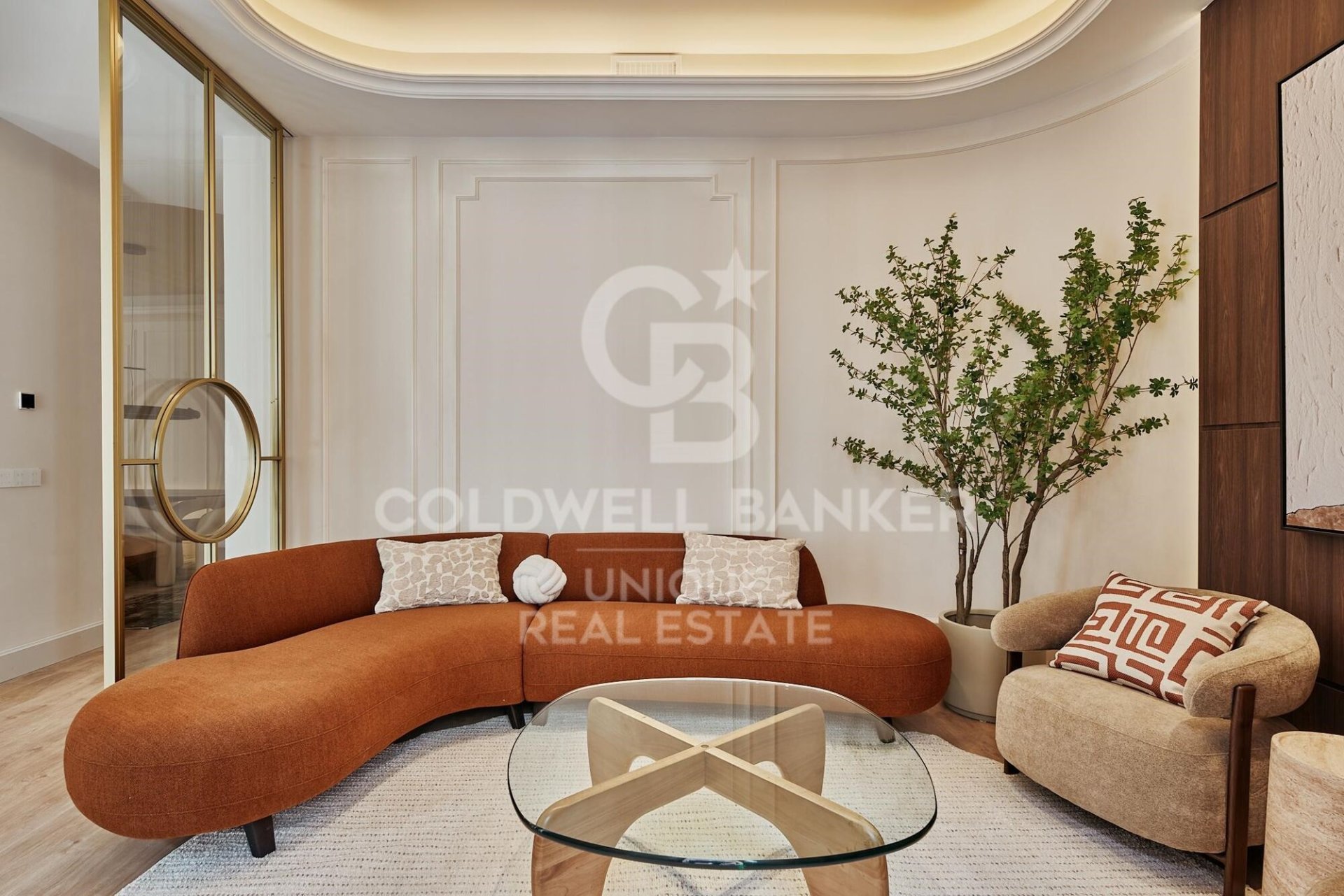Wohnung in Madrid, Spanien 4 Schlafzimmer, 361 m2 Nr. 178775