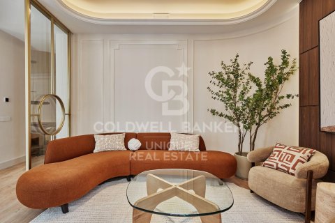 Apartament w Madrid, Hiszpania 4 sypialnie, 361 mkw. nr 178775