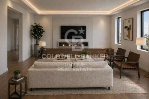 Huoneisto Madrid, Espanja 3 makuuhuonetta, 117 m2 No. 178774