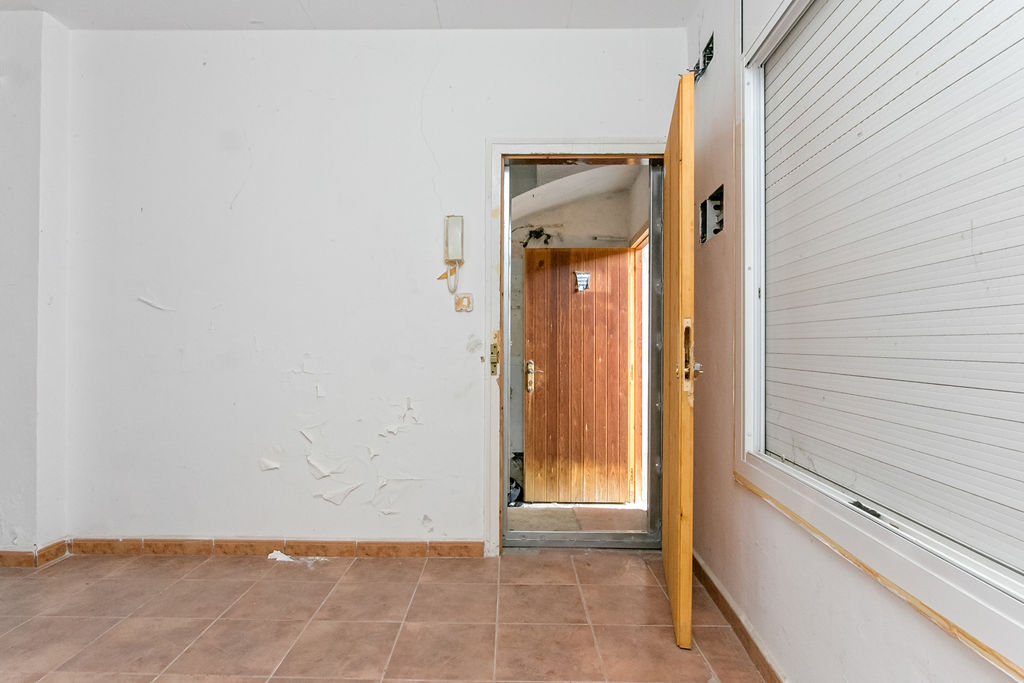 Apartamento en Súria, Barcelona, España 1 dormitorio, 51 m2 No. 191376