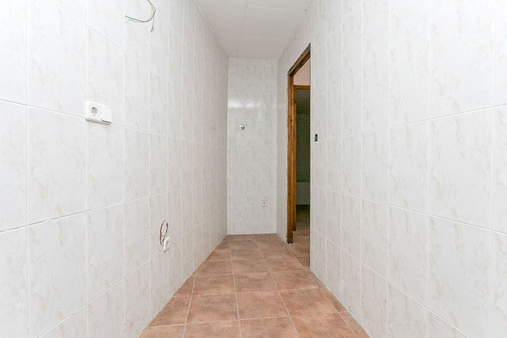 Apartamento en Súria, Barcelona, España 1 dormitorio, 51 m2 No. 191376