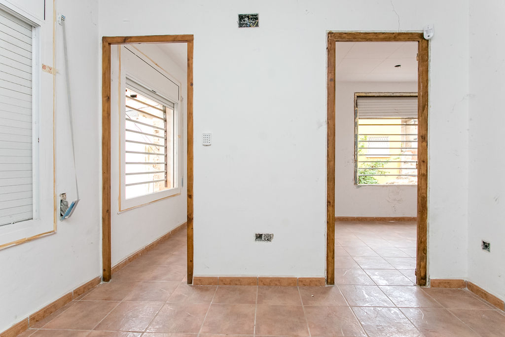 Apartamento en Súria, Barcelona, España 1 dormitorio, 51 m2 No. 191376